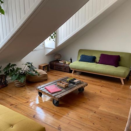 Cosy Apartment - Bairro Alto, Principe Real Lissabon Exterior foto