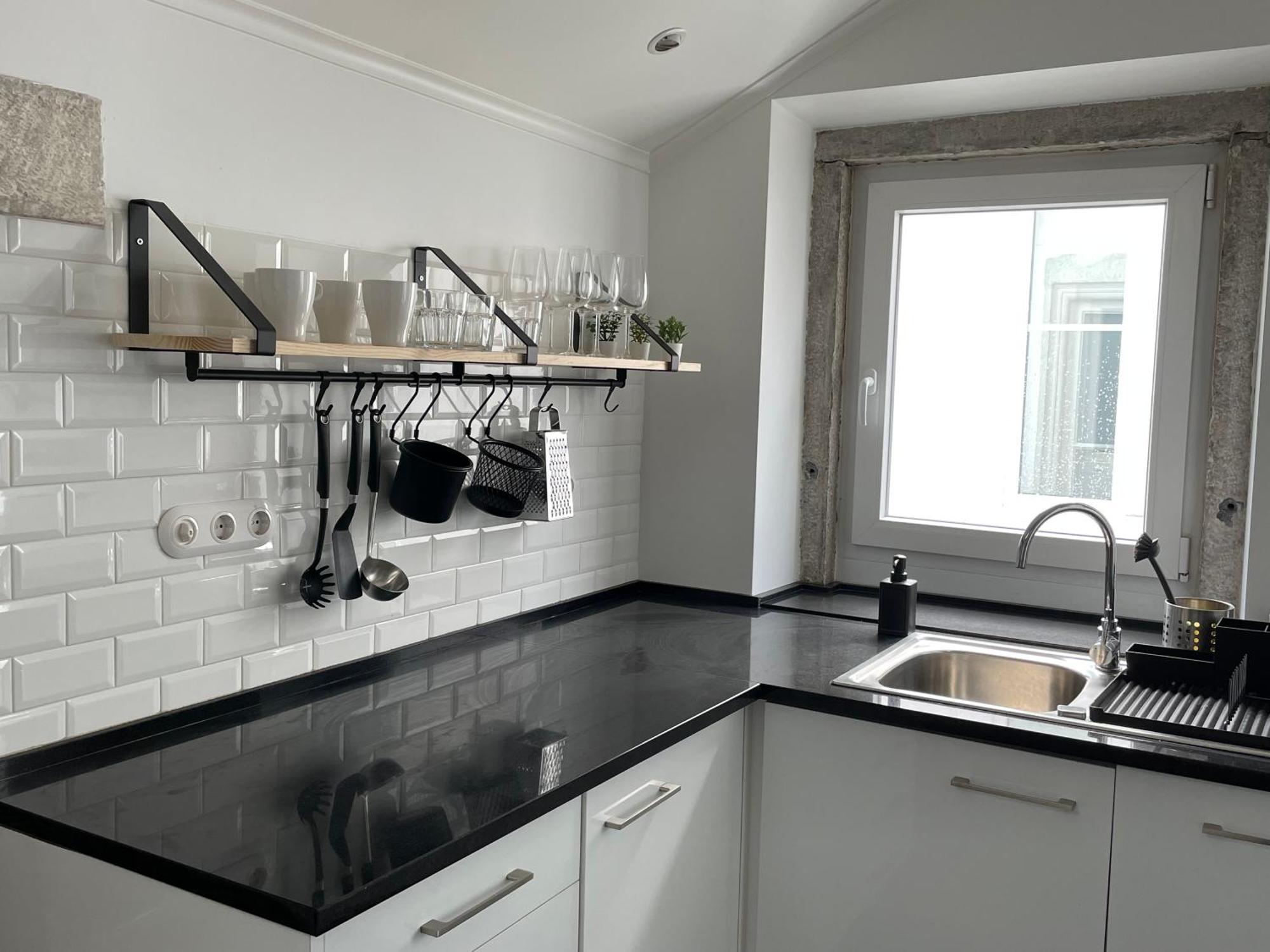Cosy Apartment - Bairro Alto, Principe Real Lissabon Exterior foto