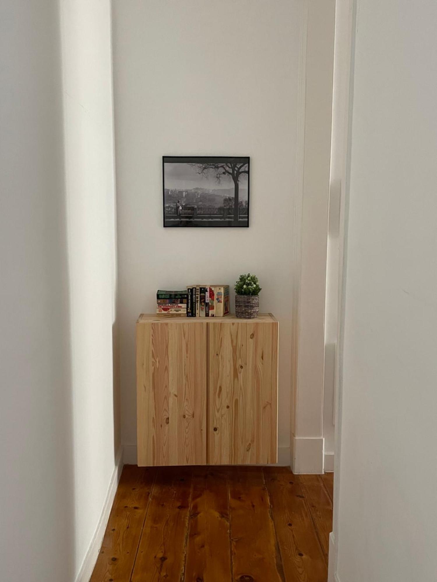Cosy Apartment - Bairro Alto, Principe Real Lissabon Exterior foto