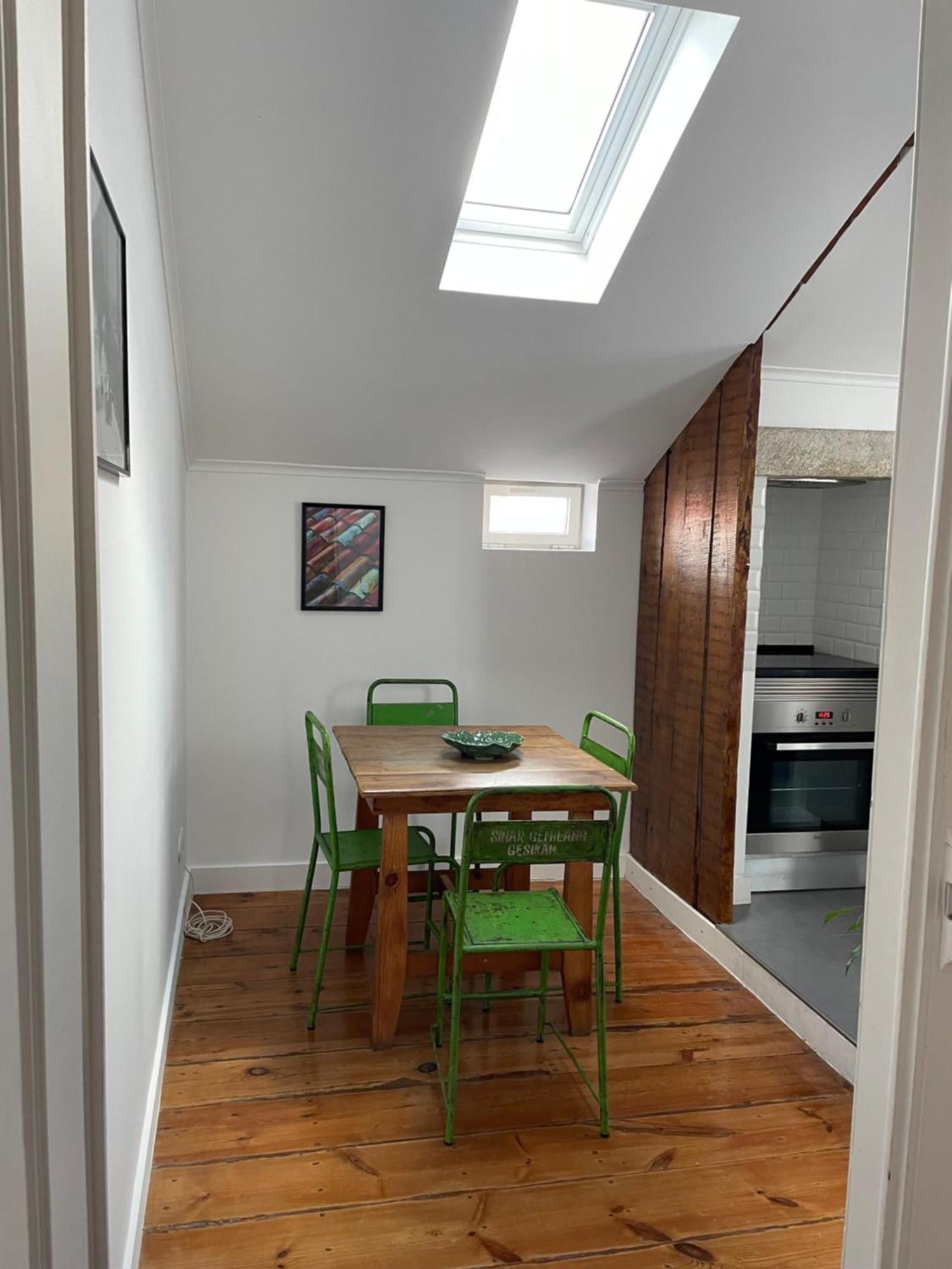 Cosy Apartment - Bairro Alto, Principe Real Lissabon Exterior foto