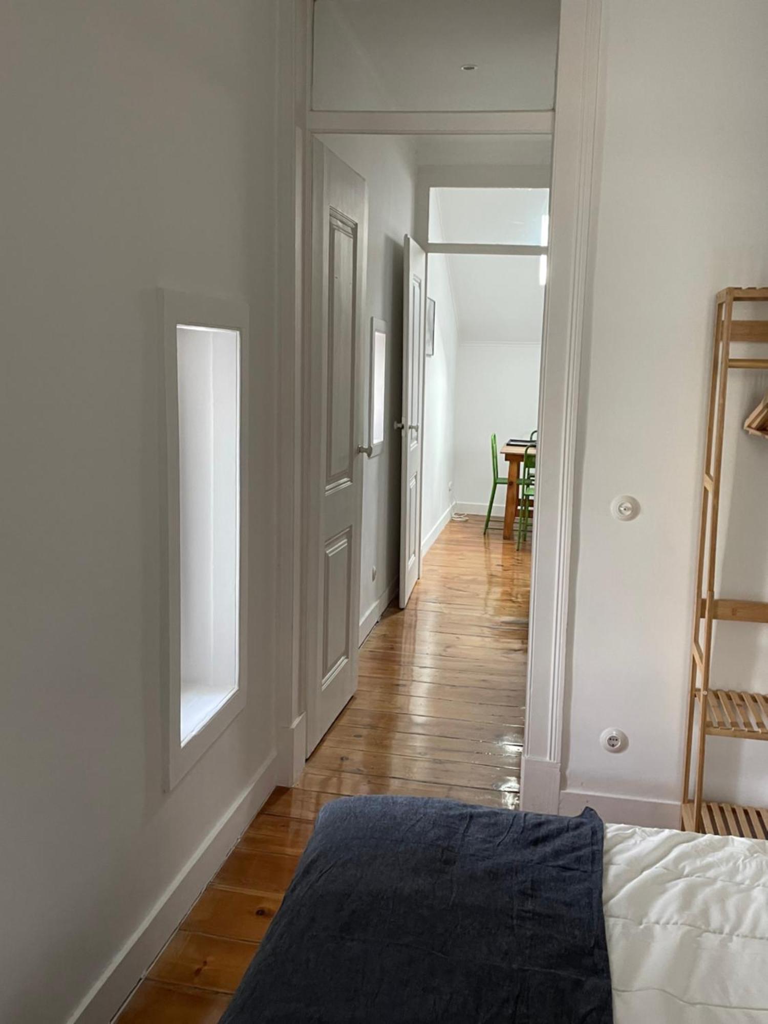 Cosy Apartment - Bairro Alto, Principe Real Lissabon Exterior foto