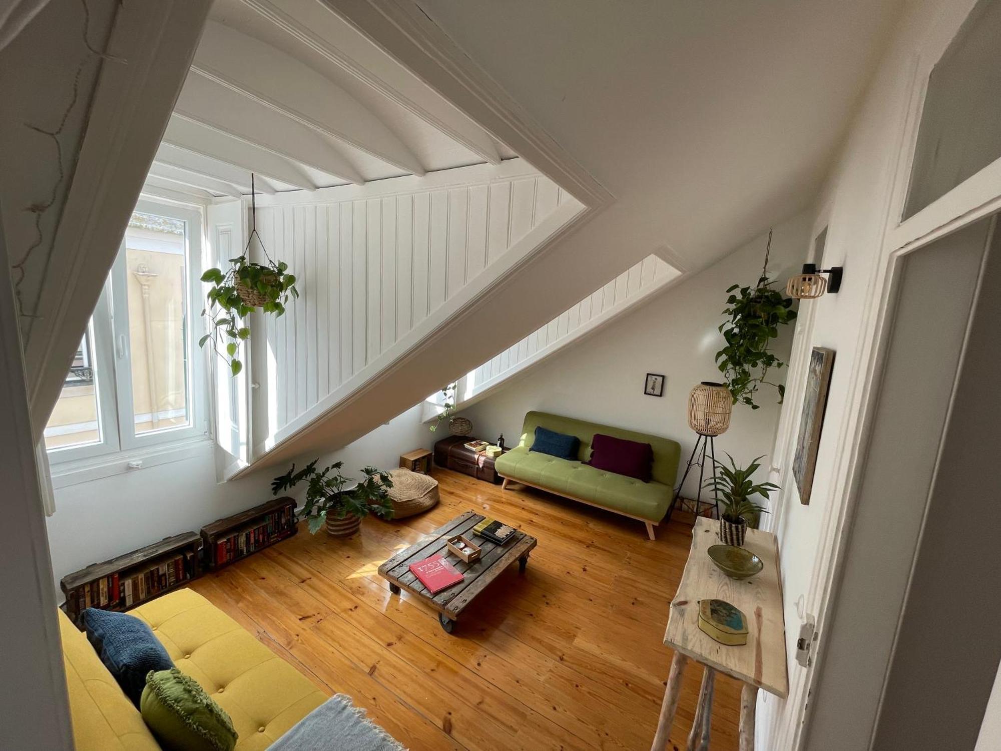 Cosy Apartment - Bairro Alto, Principe Real Lissabon Exterior foto