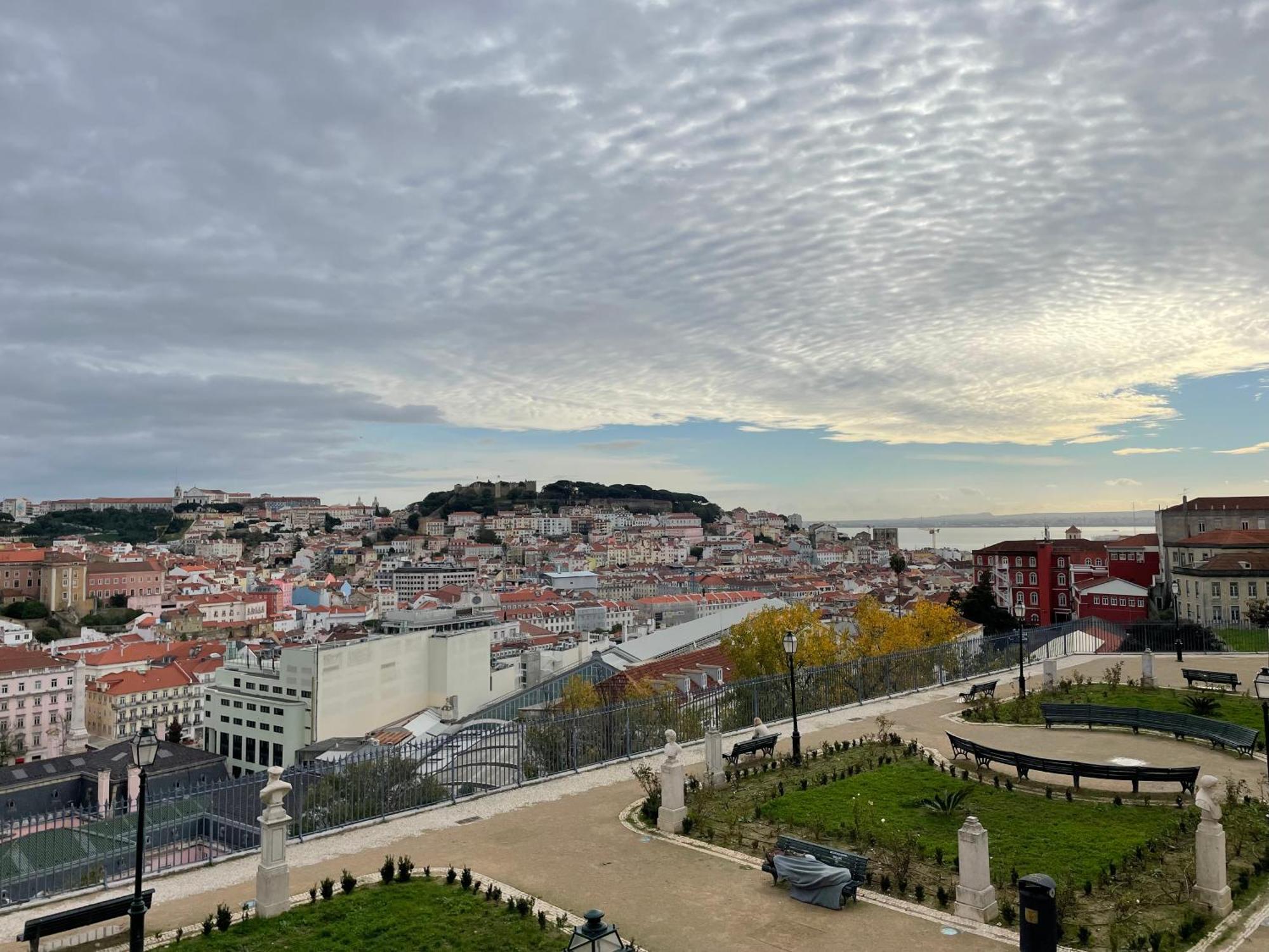 Cosy Apartment - Bairro Alto, Principe Real Lissabon Exterior foto