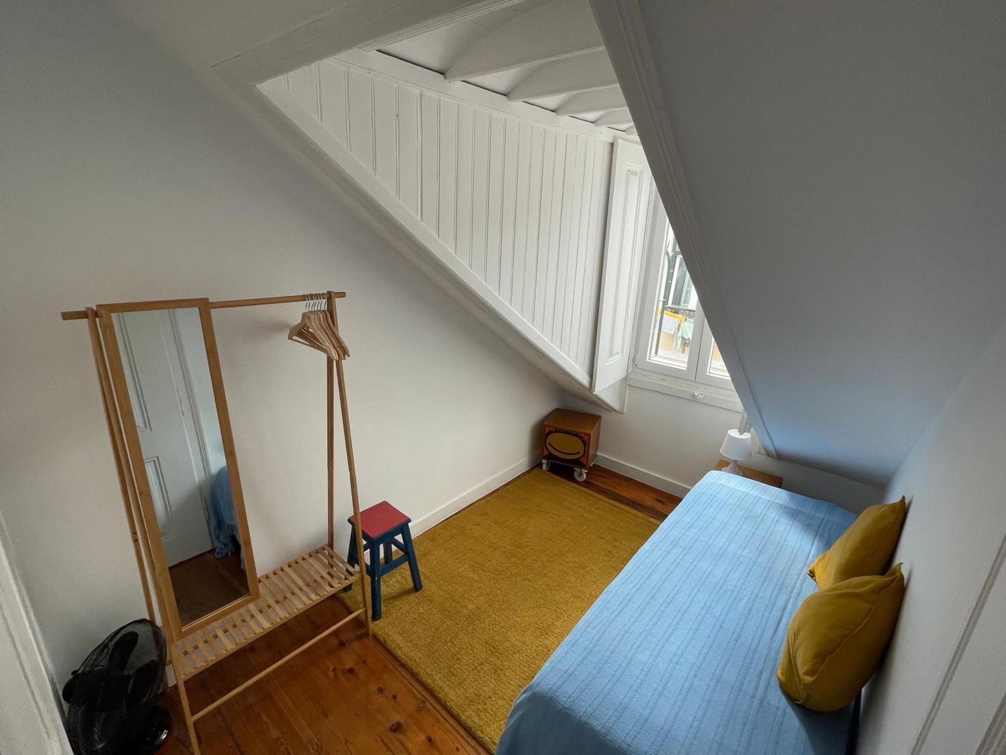 Cosy Apartment - Bairro Alto, Principe Real Lissabon Exterior foto