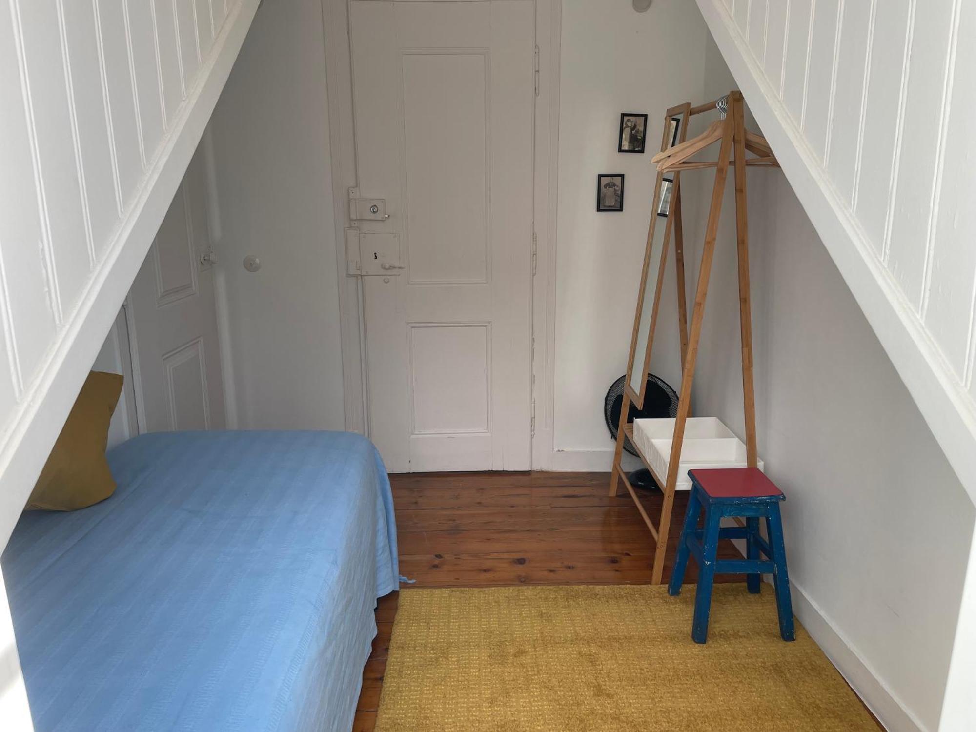 Cosy Apartment - Bairro Alto, Principe Real Lissabon Exterior foto