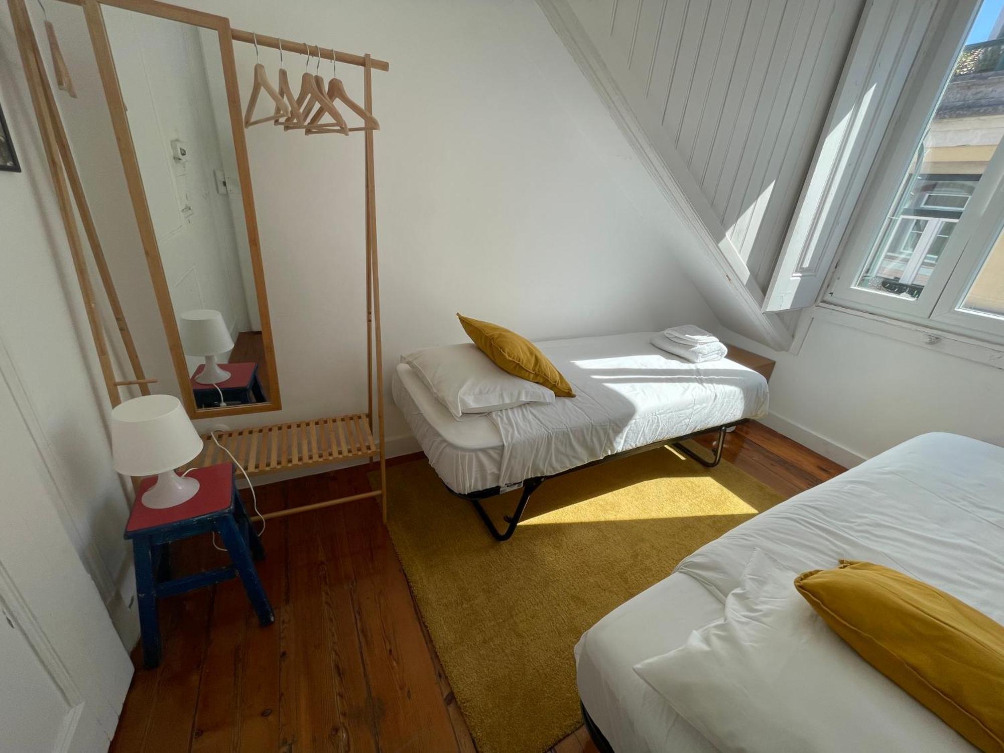 Cosy Apartment - Bairro Alto, Principe Real Lissabon Exterior foto