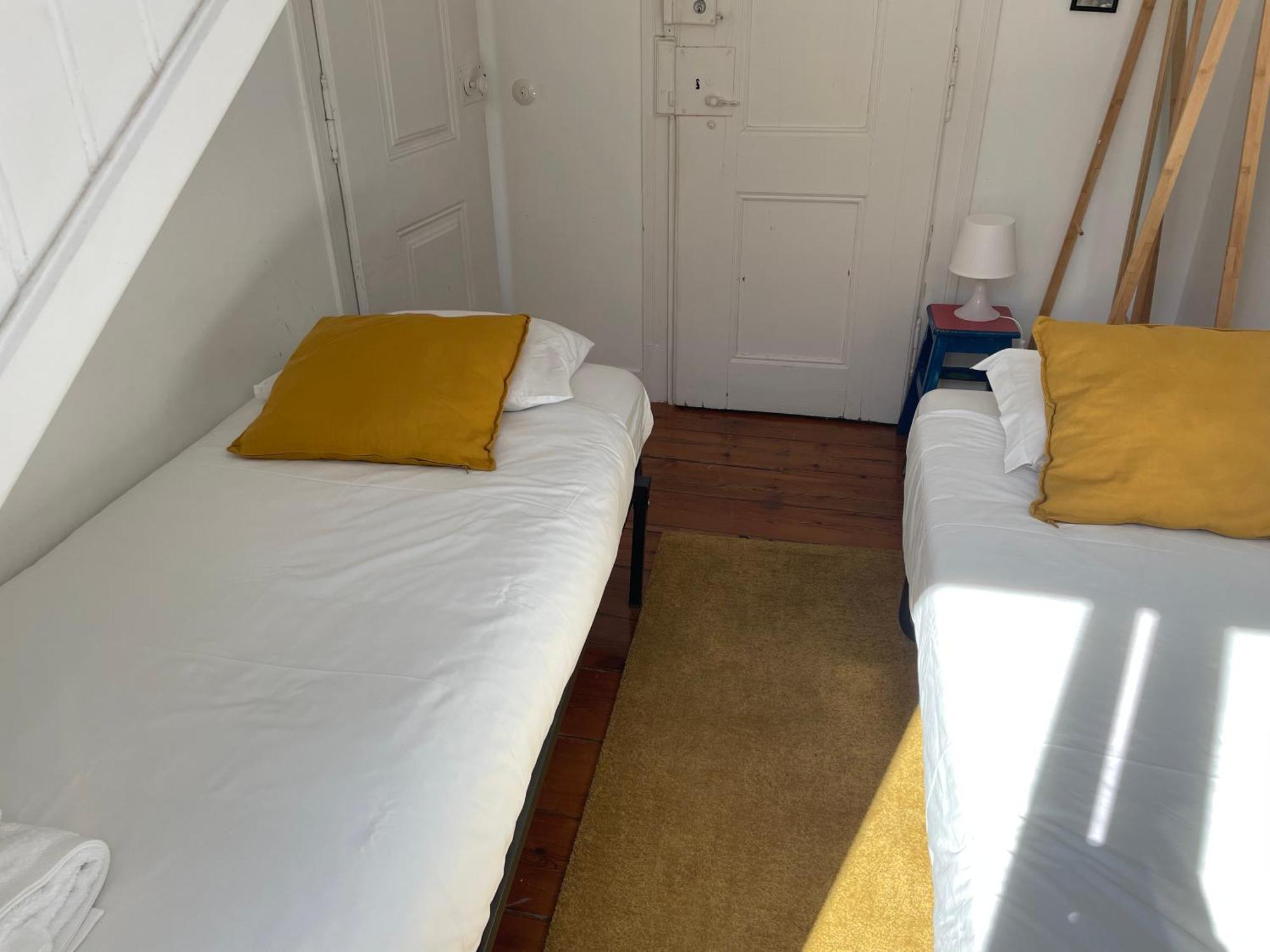 Cosy Apartment - Bairro Alto, Principe Real Lissabon Exterior foto